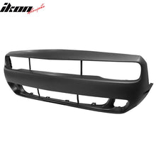 Load image into Gallery viewer, 2008-2014 Challenger Front+Rear Bumper Cover+Fender Flares+V3 Diffuser