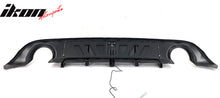 Load image into Gallery viewer, 2015-2023 Dodge Charger Rear Bumper Diffuser PP 2PCS