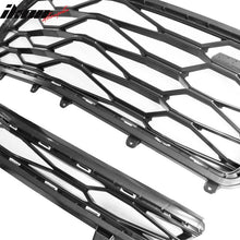 Load image into Gallery viewer, 2014-2015 Chevy Camaro ZL1 Style Front Bumper Cover PP + Hood Cover