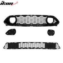 Load image into Gallery viewer, 2018-2023 Ford Mustang Mach 1 Front Bumper Cover 2024 Headlights PP