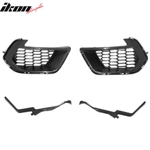 Load image into Gallery viewer, 2018-2023 Ford Mustang Mach 1 Style Unpainted Front Bumper Cover PP