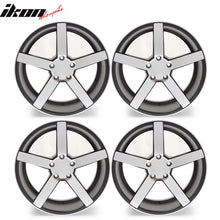 Load image into Gallery viewer, 4PCS 19X8.5 +35 5X120 5 Spoke Wheels/Rims For Acura BMW Chevy Honda Le