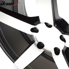 Load image into Gallery viewer, 4PCS 19X8.5 +35 5X120 5 Spoke Wheels/Rims For Acura BMW Chevy Honda Le