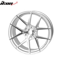 Load image into Gallery viewer, (2) 19X8.5 +35 5X114.3 5 Split Spoke Wheels Rims Replacement For Car