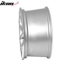 Load image into Gallery viewer, (2) 19X8.5 +35 5X114.3 5 Split Spoke Wheels Rims Replacement For Car