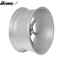 Load image into Gallery viewer, (2) 19X8.5 +35 5X114.3 5 Split Spoke Wheels Rims Replacement For Car