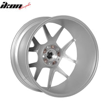 Load image into Gallery viewer, (2) 19X8.5 +35 5X114.3 5 Split Spoke Wheels Rims Replacement For Car