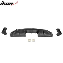 Load image into Gallery viewer, 2022-2024 Honda Civic EX Touring Rear Bumper Cover Set + Exhaust Pipe