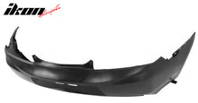 Load image into Gallery viewer, 2014-2015 Chevy Camaro 6th ZL1 Style Rear Bumper+Diffsuer w/ Reflector