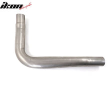 Load image into Gallery viewer, 2022-2024 Honda Civic LX Sport Rear Bumper Cover Set + Exhaust Pipe