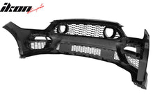 Load image into Gallery viewer, 2015-2017 Ford Mustang EcoBoost Front Bumper Cover Lower Upper Grill