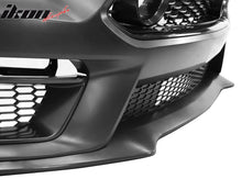 Load image into Gallery viewer, 2015-2017 Ford Mustang Front Bumper Cover Led Grille 2024 Headlights