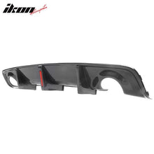 Load image into Gallery viewer, 2020-2023 Charger Widebody Rear Diffuser Lip Apron Spat PP