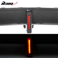 Load image into Gallery viewer, 2020-2023 Charger Widebody Rear Diffuser Lip Apron Spat PP