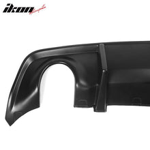 Load image into Gallery viewer, 2020-2023 Charger Widebody Rear Diffuser Lip Apron Spat PP