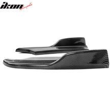 Load image into Gallery viewer, 2020-2023 Dodge Charger IKON Rear Diffuser Apron Spat PP