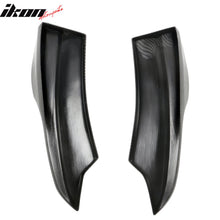 Load image into Gallery viewer, 2020-2023 Dodge Charger IKON Rear Diffuser Apron Spat PP
