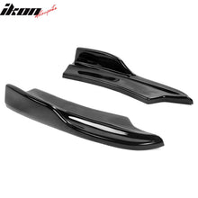 Load image into Gallery viewer, 2020-2023 Dodge Charger IKON Rear Diffuser Apron Spat PP