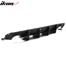 Load image into Gallery viewer, 2020-2023 Dodge Charger IKON Rear Diffuser Apron Spat PP