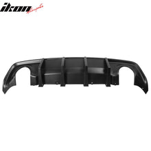 Load image into Gallery viewer, 2020-2023 Dodge Charger IKON Rear Diffuser Apron Spat PP
