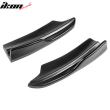 Load image into Gallery viewer, 2020-2023 Dodge Charger IKON Rear Diffuser Apron Spat PP
