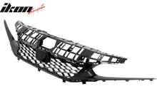 Load image into Gallery viewer, 2022-2024 Civic Sedan Type R Style Front Bumper Upper Grill &amp; Trim