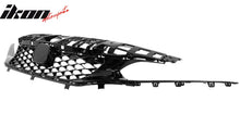 Load image into Gallery viewer, 2022-2024 Civic Sedan Type R Style Front Bumper Upper Grill &amp; Trim