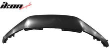 Load image into Gallery viewer, 2022-2024 Civic Sedan Type R Style Front Bumper Upper Grill &amp; Trim