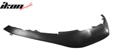 Load image into Gallery viewer, 2022-2024 Civic Sedan Type R Style Front Bumper Upper Grill &amp; Trim