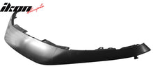 Load image into Gallery viewer, 2022-2024 Civic Sedan Type R Style Front Bumper Upper Grill &amp; Trim