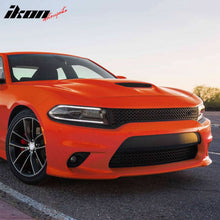 Load image into Gallery viewer, 2015-2023 Dodge Charger 4DR 15 SRT Hellcat 392 Front Bumper Conversion