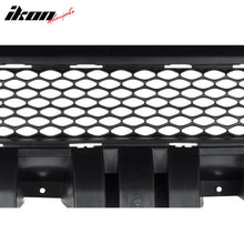 Load image into Gallery viewer, 2015-2023 Dodge Charger 4DR 15 SRT Hellcat 392 Front Bumper Conversion