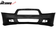 Load image into Gallery viewer, 2011-2014 Dodge Charger SRT8 Front Bumper Cover + Grilles Unpainted PP