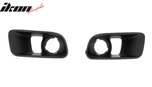 Load image into Gallery viewer, 2011-2014 Dodge Charger SRT8 Front Bumper Cover + Grilles Unpainted PP