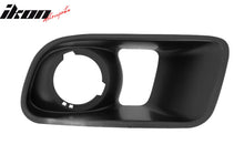 Load image into Gallery viewer, 2011-2014 Dodge Charger SRT8 Front Bumper Cover + Grilles Unpainted PP