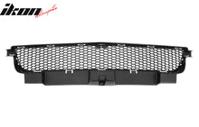 Load image into Gallery viewer, 2011-2014 Dodge Charger SRT8 Front Bumper Cover + Grilles Unpainted PP