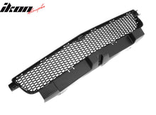 Load image into Gallery viewer, 2011-2014 Dodge Charger SRT8 Front Bumper Cover + Grilles Unpainted PP