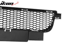 Load image into Gallery viewer, 2011-2014 Dodge Charger SRT8 Front Bumper Cover + Grilles Unpainted PP
