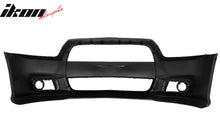 Load image into Gallery viewer, 2011-2014 Dodge Charger Front Bumper Conversion Grilles SRT8 Style Bla