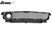 Load image into Gallery viewer, 2011-2014 Dodge Charger Front Bumper Conversion Grilles SRT8 Style Bla
