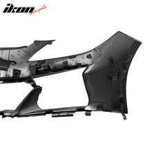 Load image into Gallery viewer, 2020-2025 Chevrolet Corvette E-RAY Style Front Bumper Conversion PP