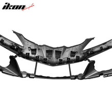 Load image into Gallery viewer, 2020-2025 Chevrolet Corvette E-RAY Style Front Bumper Conversion PP