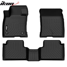 Load image into Gallery viewer, Car Floor Mat for 2021-2025 Ford Bronco Sport 3D Cargo Liner TPE