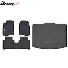 Load image into Gallery viewer, Car Floor Mat for 2023-2025 Honda CR-V All Weather Rear Liner TPE