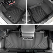Load image into Gallery viewer, Car Floor Mat for 2023-2025 Honda CR-V All Weather Rear Liner TPE