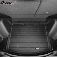 Load image into Gallery viewer, Car Floor Mat for 2023-2025 Honda CR-V All Weather Rear Liner TPE