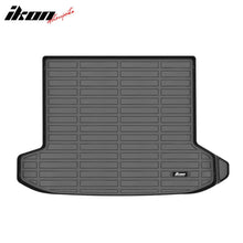 Load image into Gallery viewer, 2022-2024 Hyundai Tucson Hybrid 3D Black Floor Mats + Trunk Mat TPE