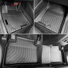 Load image into Gallery viewer, 2022-2024 Hyundai Tucson Non-Hybrid 3D Floor Mats TPE + Trunk Mat