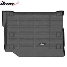 Load image into Gallery viewer, Car Floor Mat for 2021-2025 Jeep Wrangler All Weather Liner TPE