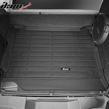 Load image into Gallery viewer, Car Floor Mat for 2021-2025 Jeep Wrangler All Weather Liner TPE